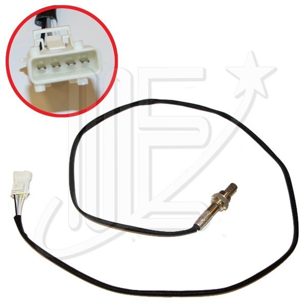 SONDA LAMBDA PEUGEOT 306 4 CABLES T/BOSCH