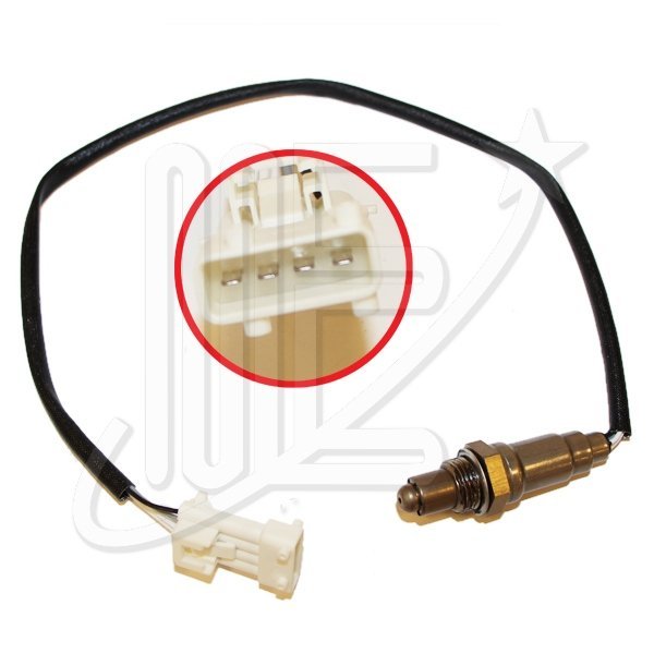 SONDA LAMBDA PARTNER/BERLINGO