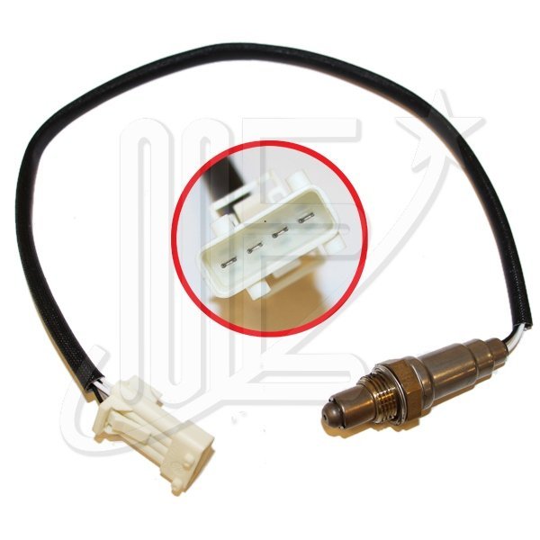 SONDA LAMBDA PG 206