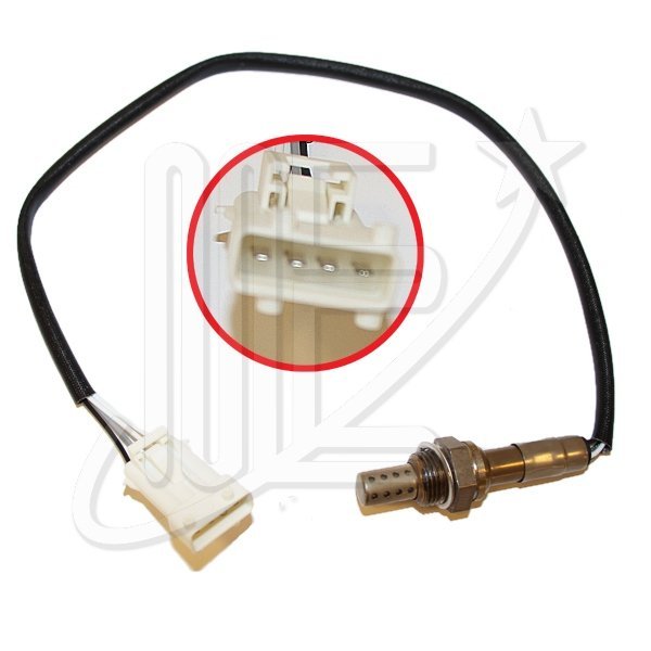 SONDA LAMBDA 306/PARTNER