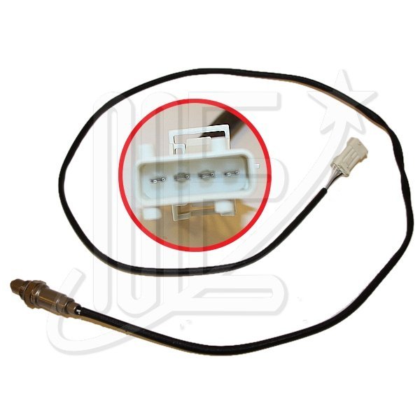 SONDA LAMBDA C3/BERLINGO/PARTNER