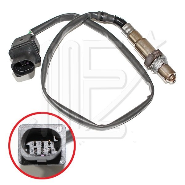 SONDA LAMBDA CITROEN/CH/FIAT/FORD/RN/VW