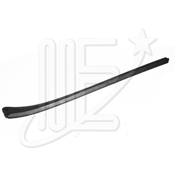 EMBELLECEDOR IZQUIERDO PARABRISAS ORIGINAL 308-408