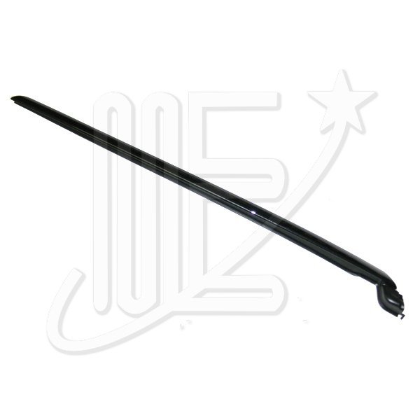 EMBELLECEDOR IZQUIERDO PARABRISAS ORIGINAL C4