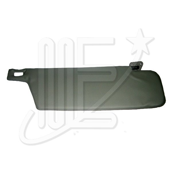 PARASOL IZQ.GRIS                            504 SR