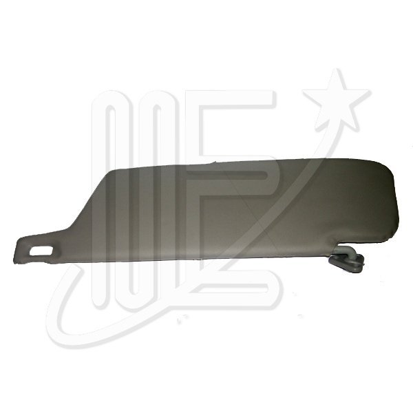 PARASOL IZQ. GRIS M/90                     504 SRX