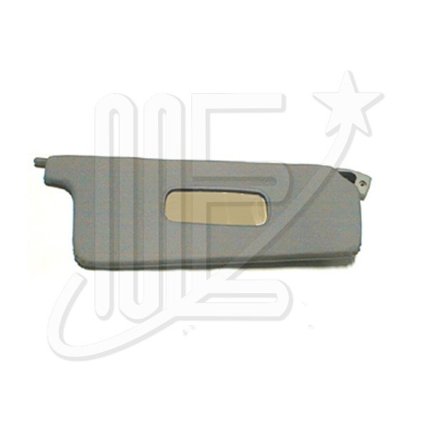 PARASOL DERECHO GRIS            405