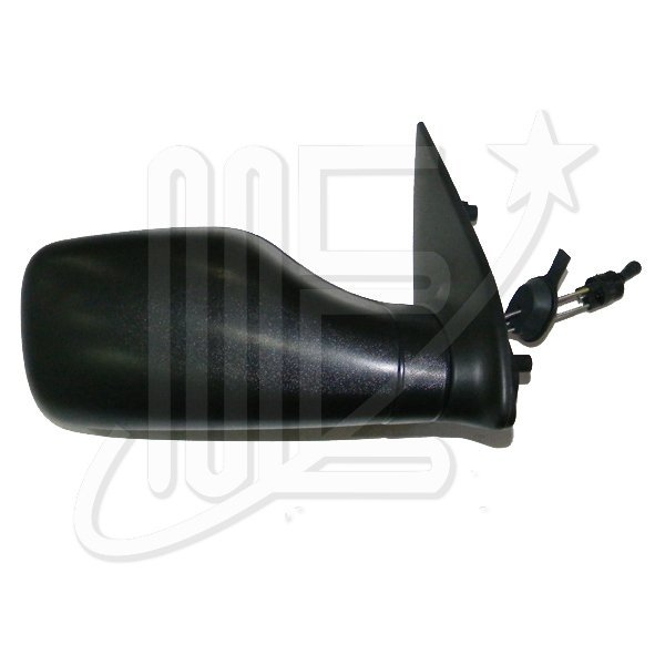 8148KP0F.jpg ESPEJO EXT.DER.C/COMANDO CONVEXO IMP. 106