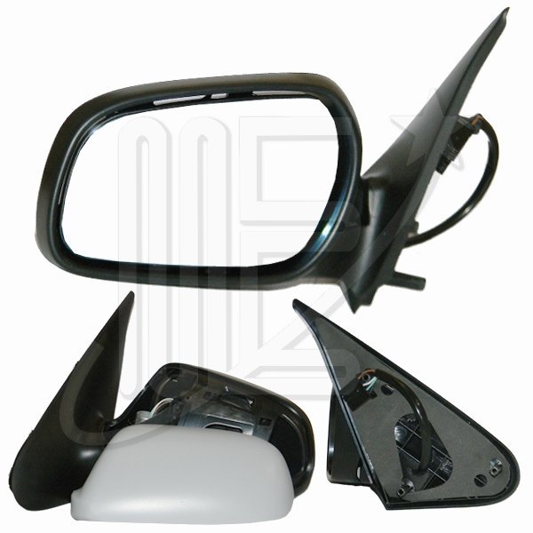 ESPEJO EXT.IZQ.ELECT.PRIMER ASF.IMP. XSARA 97/03