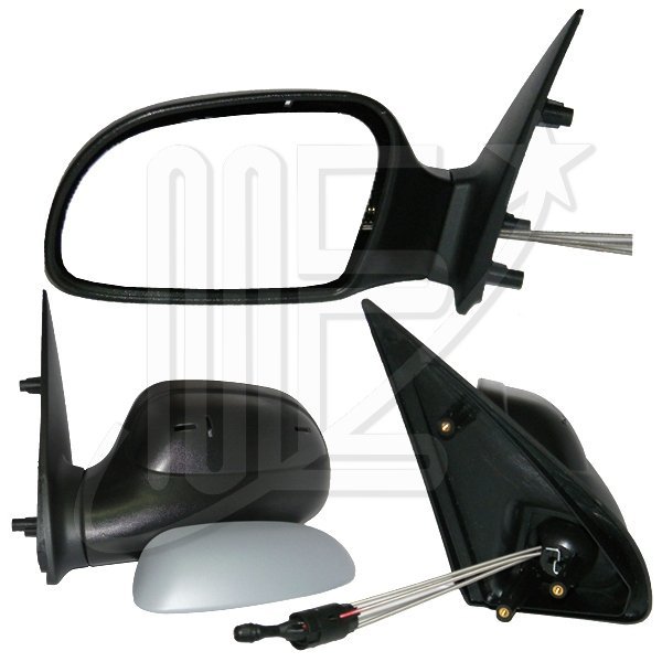 ESPEJO EXT.IZQ.C/COM.PRIMER IMP. SAXO