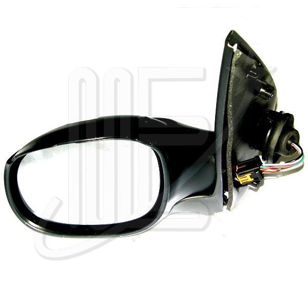 ESPEJO EXT.IZQ.ELECTRICO IMP.          206