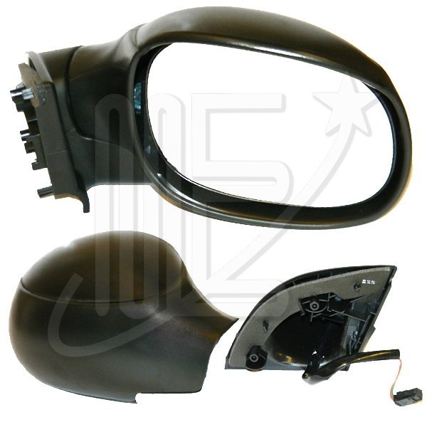 8149FPF.jpg ESPEJO EXT.DER.ELECTRICO IMP. CITROEN C3