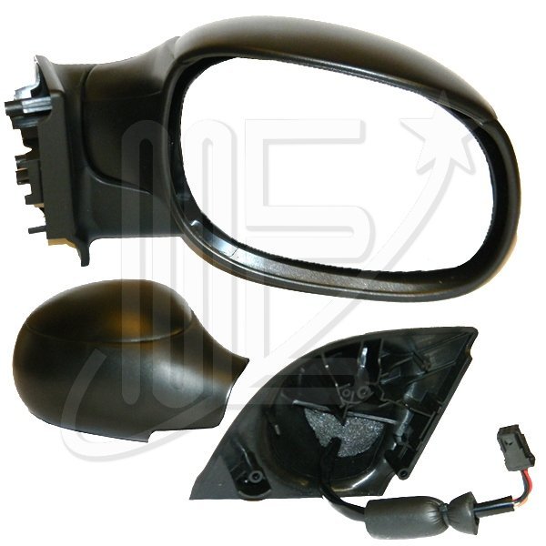 8149FPS.jpg ESPEJO EXT.DER.ELECTRICO C/SENSOR IMP. C3