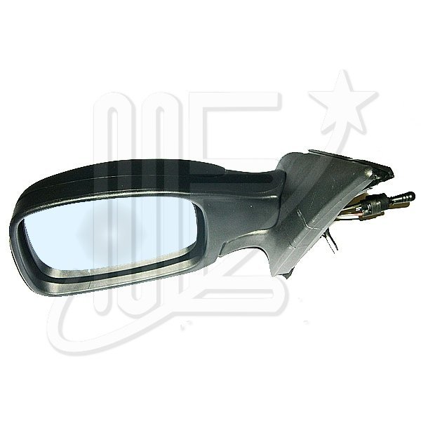 ESPEJO EXT.IZQ.C/COMANDO ASF. PRIME IMP.306 /03