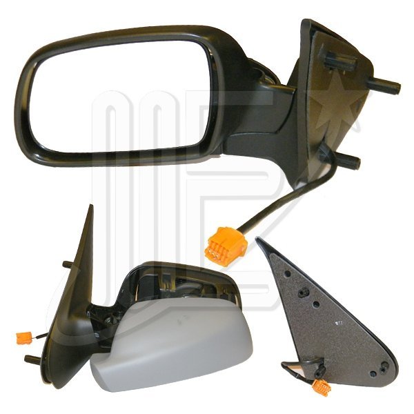 ESPEJO EXT.IZQ.ELECT.PRIMER ASF.IMP. XSARA 03/05