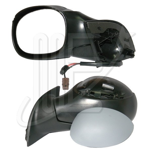 ESPEJO EXT.IZQ.ELECTRICO PRIMER IMP.       C3