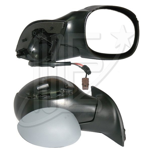 8149HGF.jpg ESPEJO EXT.DER.ELECTRICO PRIMER IMP. C3