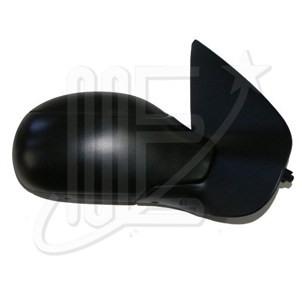8149WC0F.jpg ESPEJO EXT.DER.C/COM.CONVEXO PRIMER IMP. 206/207