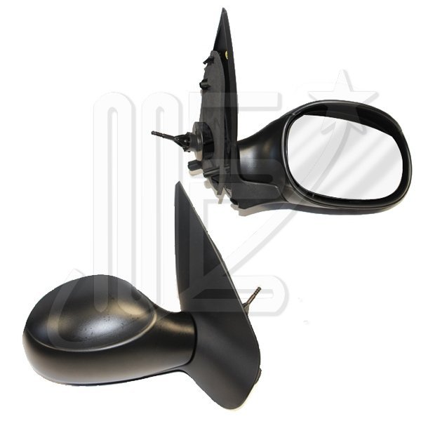 8149XS0N.jpg ESPEJO EXT.DER.FITAM COMANDO MANUAL TEX.207 HOGGAR