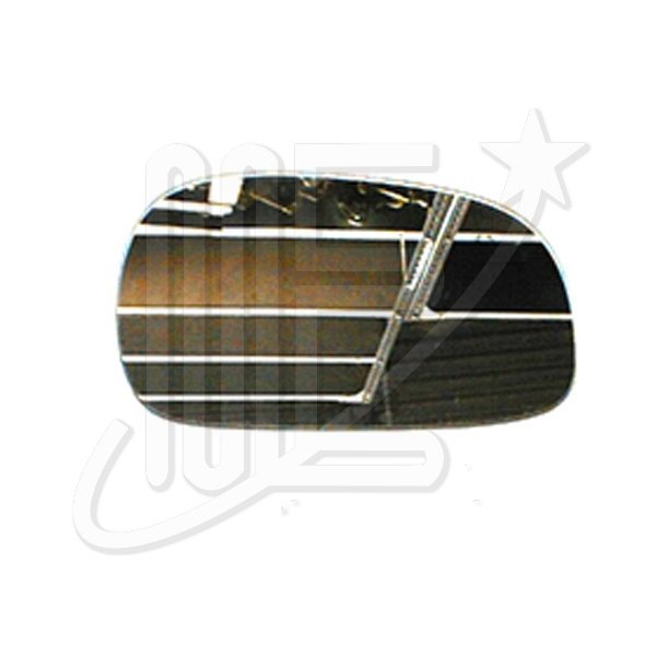 VIDRIO ESPEJO IZQ PLANO                        306