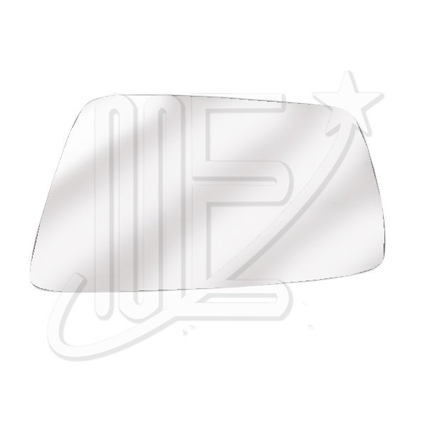 VIDRIO ESPEJO IZQ PLANO                 504/505