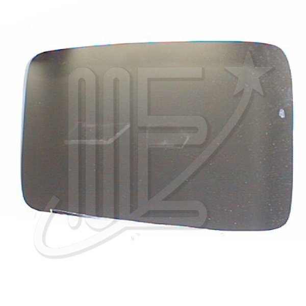 VIDRIO ESPEJO IZQ PLANO                      BOXER