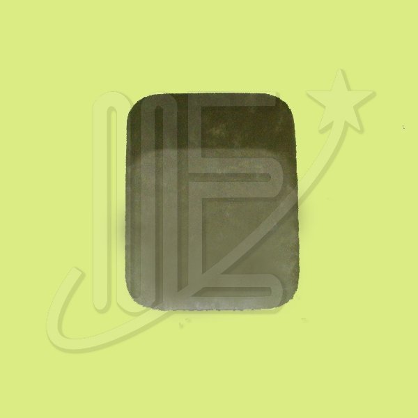VIDRIO ESPEJO IZQ PLANO                        T6B