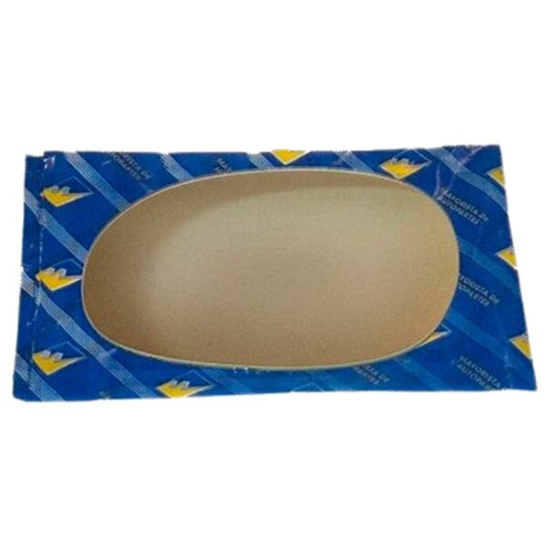 VIDRIO ESPEJO IZQ.PLANO