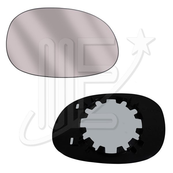 8151LC0F.jpg VIDRIO ESPEJO DER C/BASE PLAST IMP. 206/207