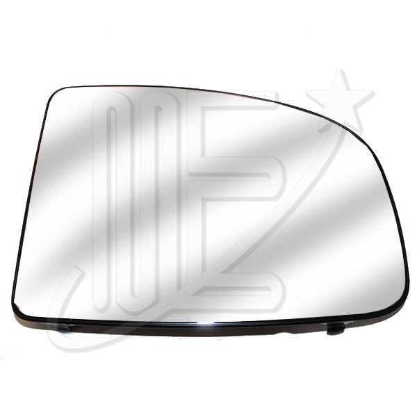 VIDRIO ESPEJO EXTERIOR SUP IZQ ORIGINAL JUMPER III