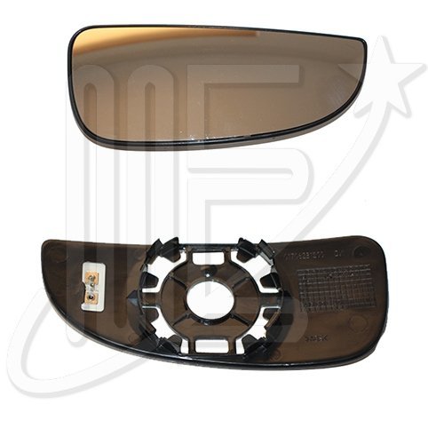 VIDRIO ESPEJO EXTERIOR INF DER ORIGINAL    BOXER 3