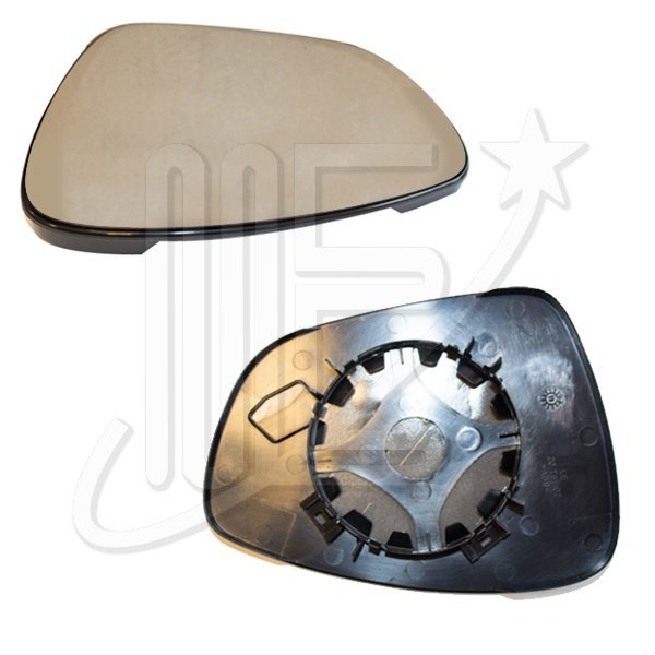 VIDRIO ESPEJO IZQ EXTERIOR ORIGINAL        308-408