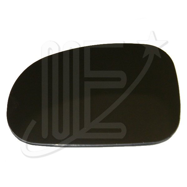 VIDRIO ESPEJO IZQ C/BASE                       406