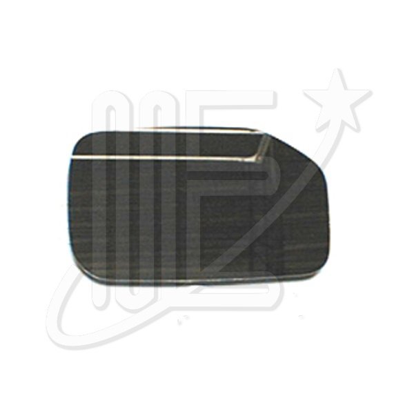VIDRIO ESPEJO IZQ C/BASE                       106