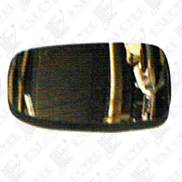 VIDRIO ESPEJO IZQ C/BASE                       306