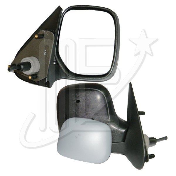 8153HRF.jpg ESPEJO EXT.DER.C/COMANDO PRIMER IMP. BERLINGO