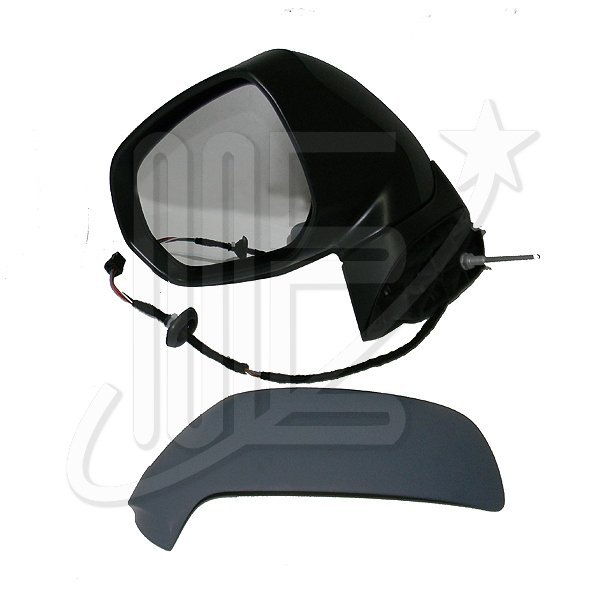 ESPEJO EXT.IZQ.C/COMANDO.ORIGINAL       3008