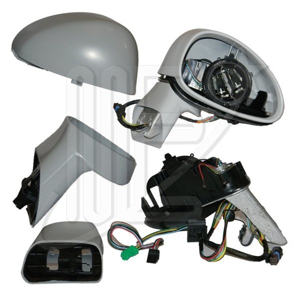 8154EHF.jpg ESPEJO EXT.DER.ELECT.PRIMER C/SENSOR .IMP. C4