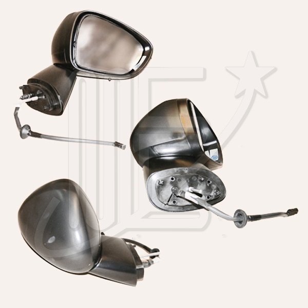 ESPEJO EXT DER ELECT ORIGINAL         C3 AIR CROSS