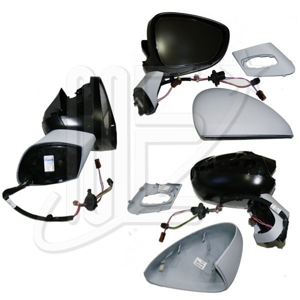 8154QS0O.jpg ESPEJO EXT.DER.ELECTRICO ORIGINAL 308