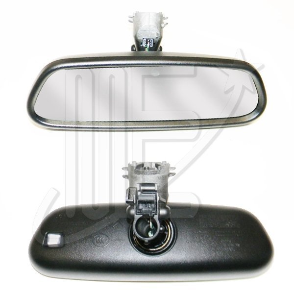 ESPEJO INTERIOR ORIGINAL          C4-C4 LOUNGE-DS4