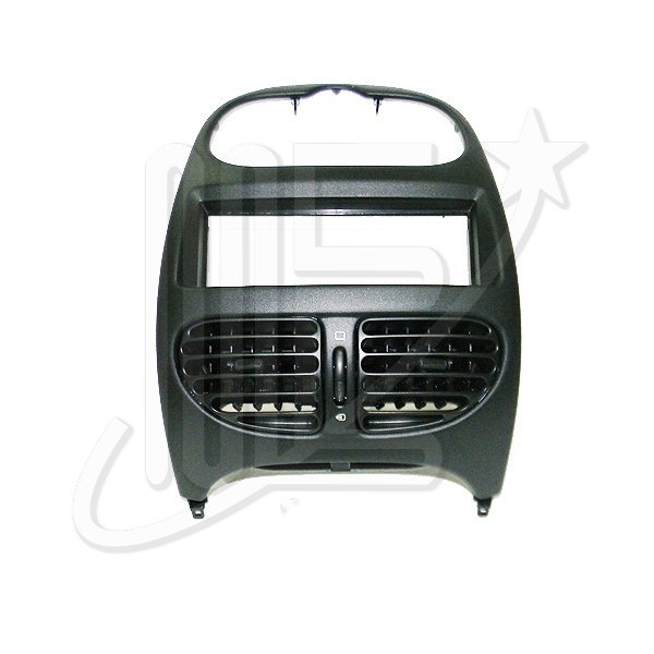 FRENTE CENTRAL TABLERO GRIS MERCURIO ORIG. 206