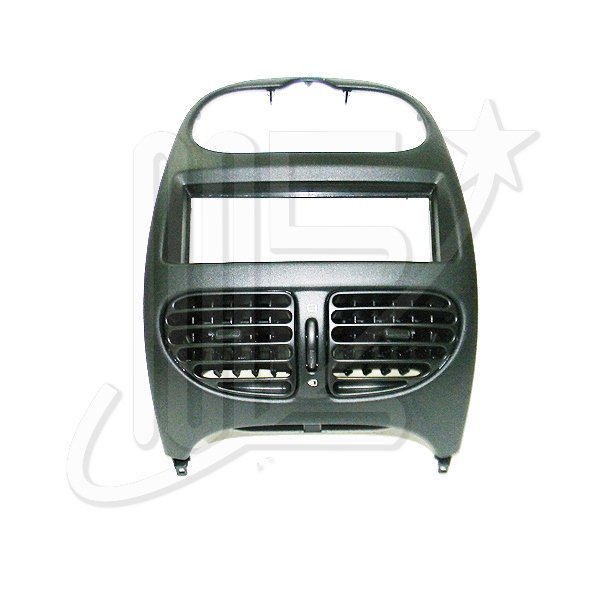 FRENTE CENTRAL TABLERO GRIS VESMA ORIGINAL 206