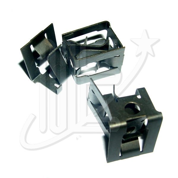 GRAMPA FIJACION TAPA GUANTERA ORIGINAL 206