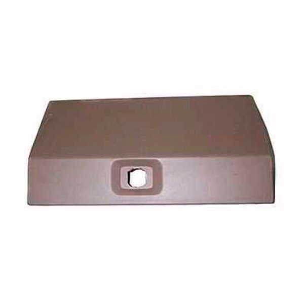 TAPA GUANTERA D 83 BEIGE
