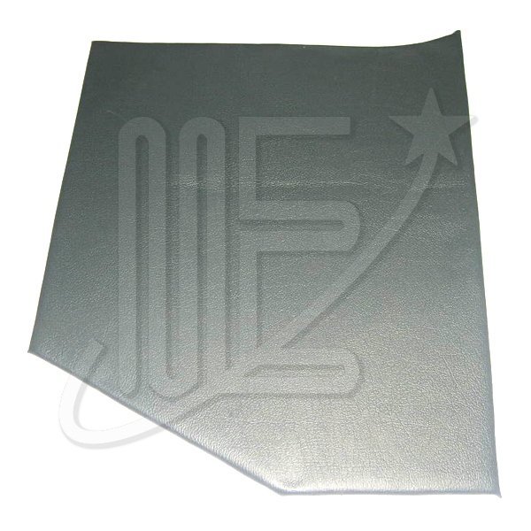 CARTON LATERAL TORPEDO IZQ.GRIS SRX