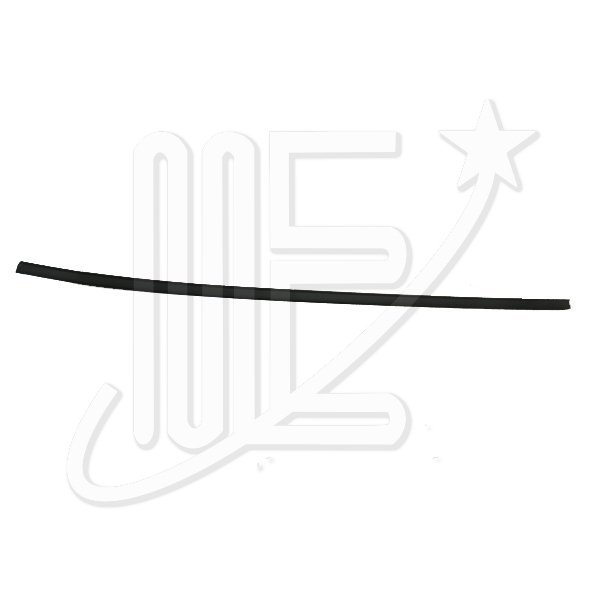 EMBELLECEDOR DER.DE TECHO ORIGINAL C3