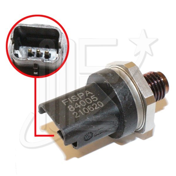 SENSOR DE PRESION 206/207/306/307/406/PARTNER HDI