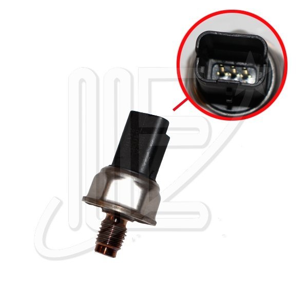 SENSOR DE PRESION 206/207/307/308/407/PARTNER HDI