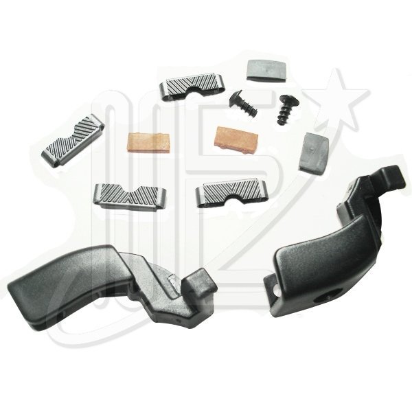 REPARACION FIJACIONTECHO CORREDIZO ORIG 206-207
